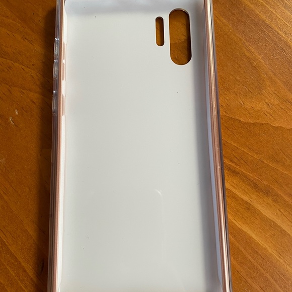 Samsung Note 10 plus case - Picture 2 of 2